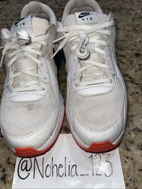 Nike Air Max Excee